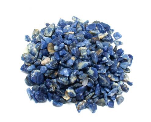 Sodalite Chips - Ultimate Ascension Mat