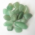 Green Aventurine - Body Mat Stones