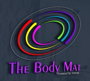 The Body Mat Powered by Nature